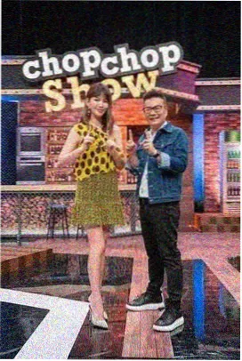 影视捆绑热度榜第四名的档案封面